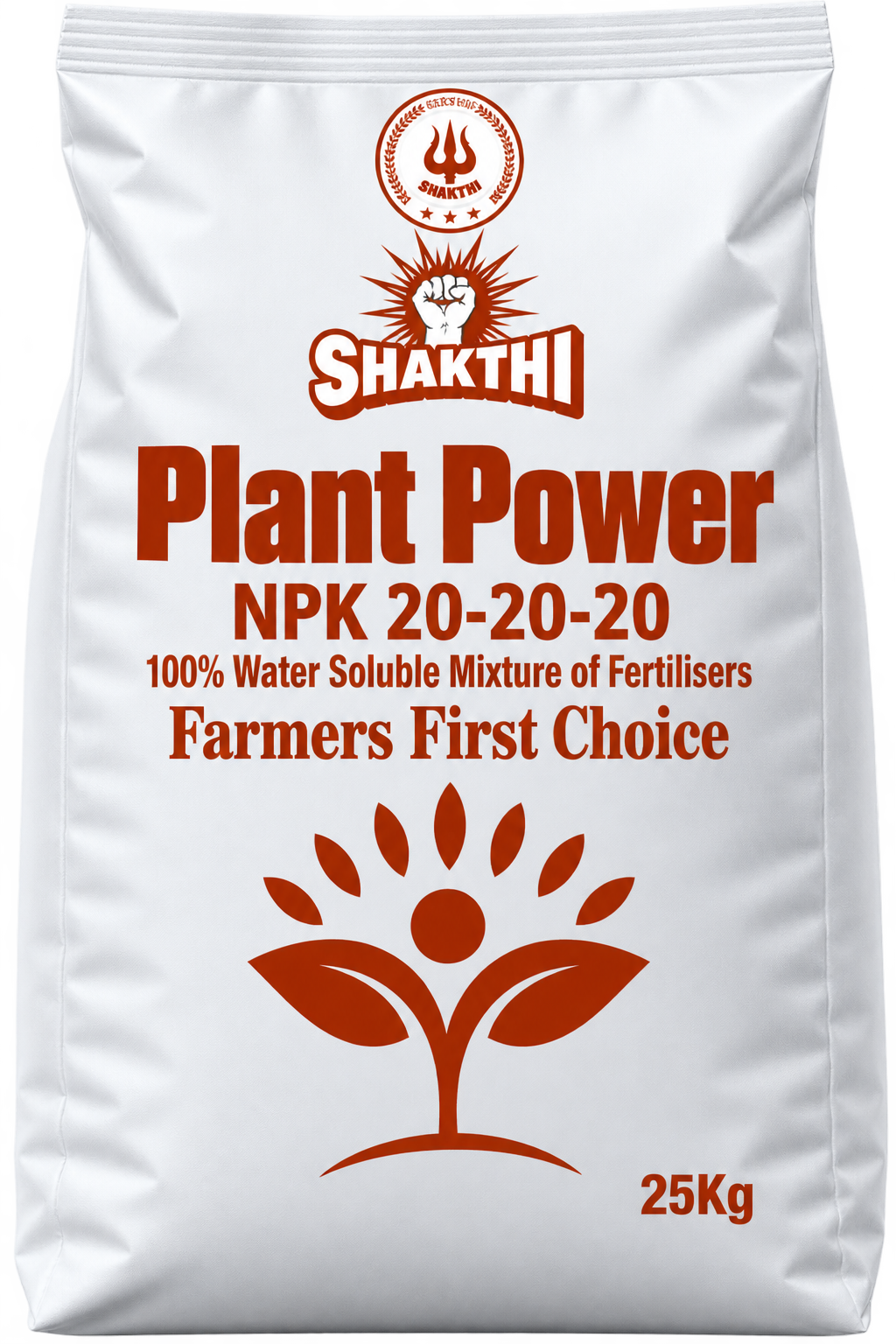 Plant Power
